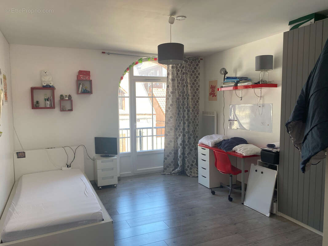 Appartement à BERCK