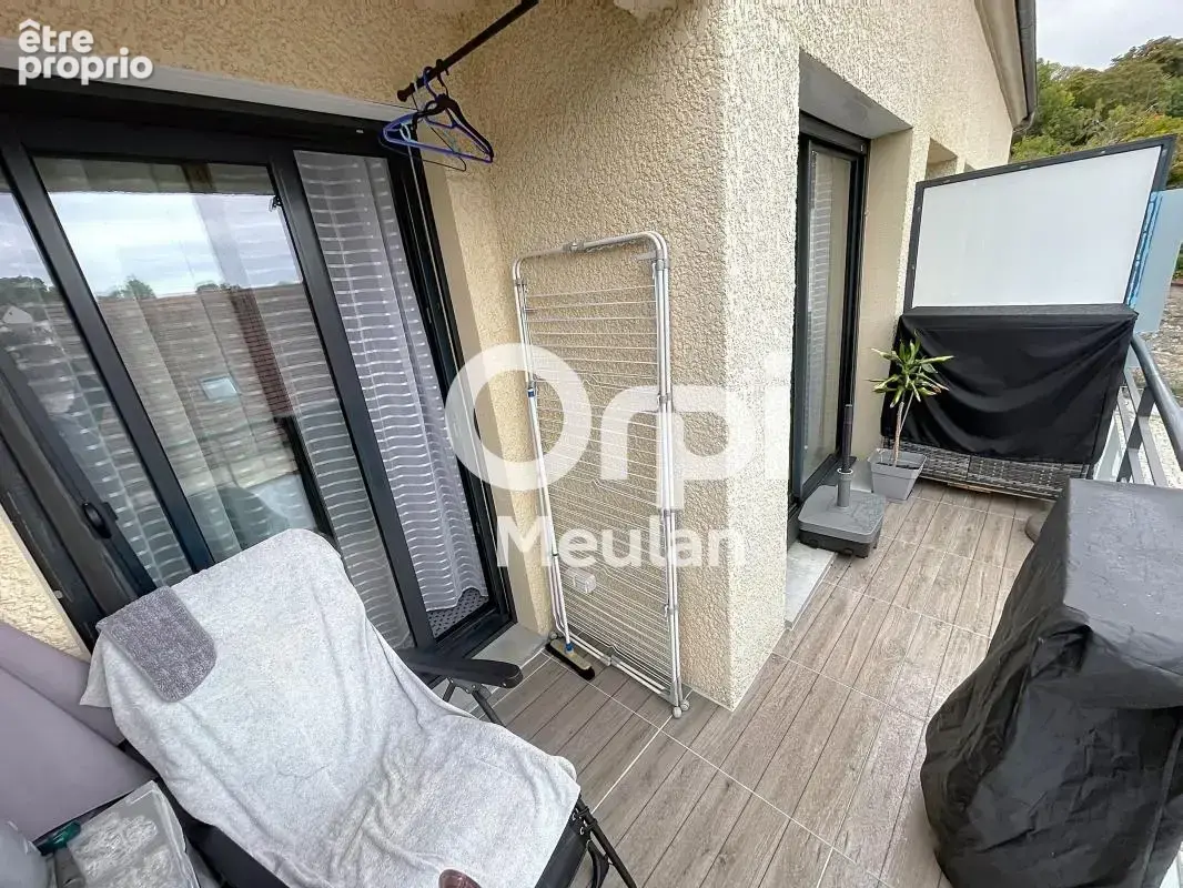Appartement À Vendre - photo 20