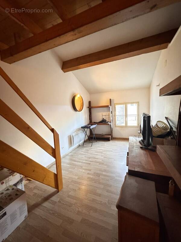 Appartement à SAINTES