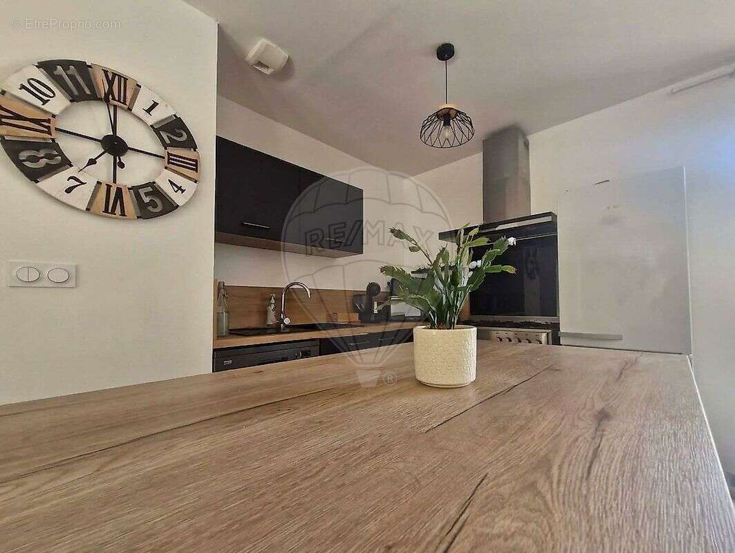 Maison 4 chambre(s) à vendre - photo 4
