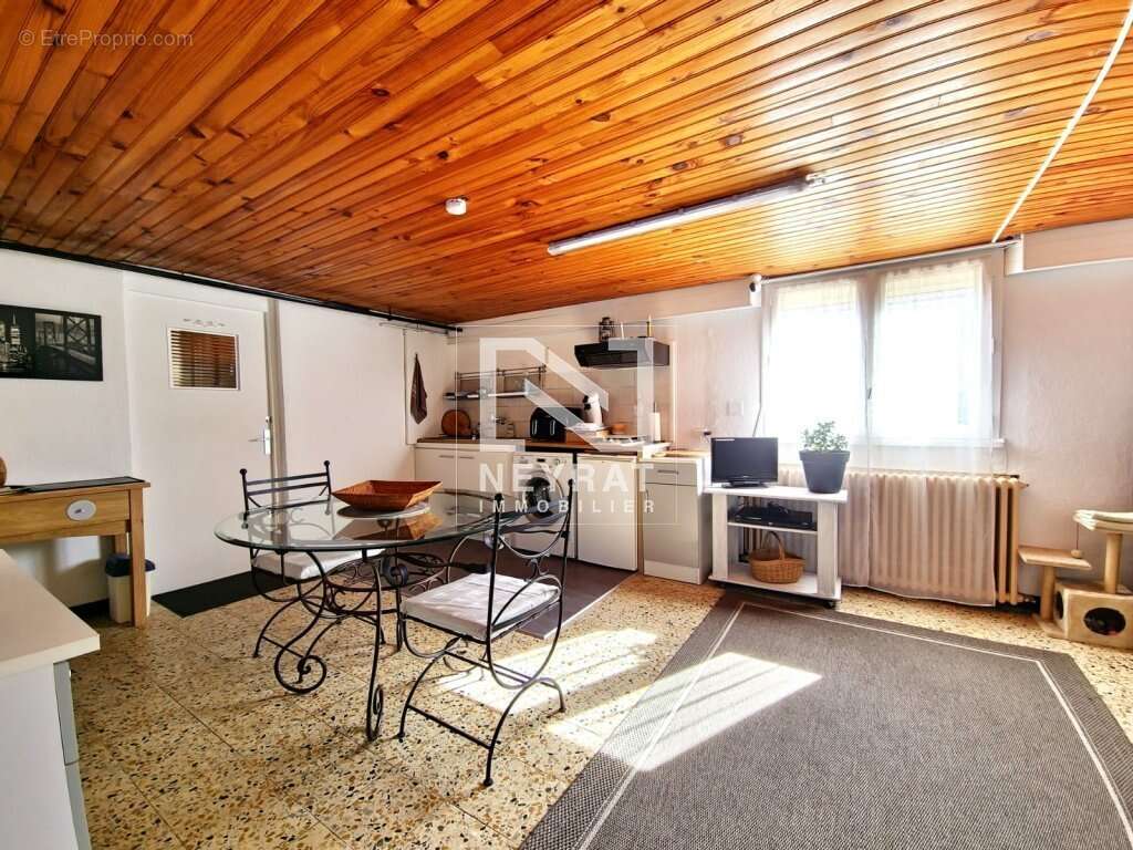 Maison 115 m² à Digoin  - photo 9