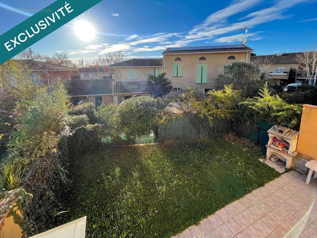 Photo 5 - Maison à SAINT-JEAN