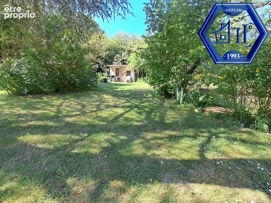 Maison 11 pièces 197 m² à vendre à Beaulieu-Sur-Loire (45630) - photo 32