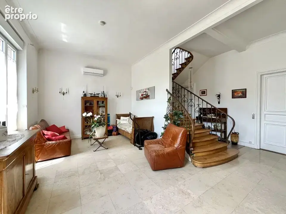 Maison de maître à vendre - Pont-sur-Yonne-89 - photo 4