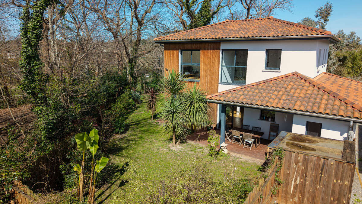 Maison à ANGLET