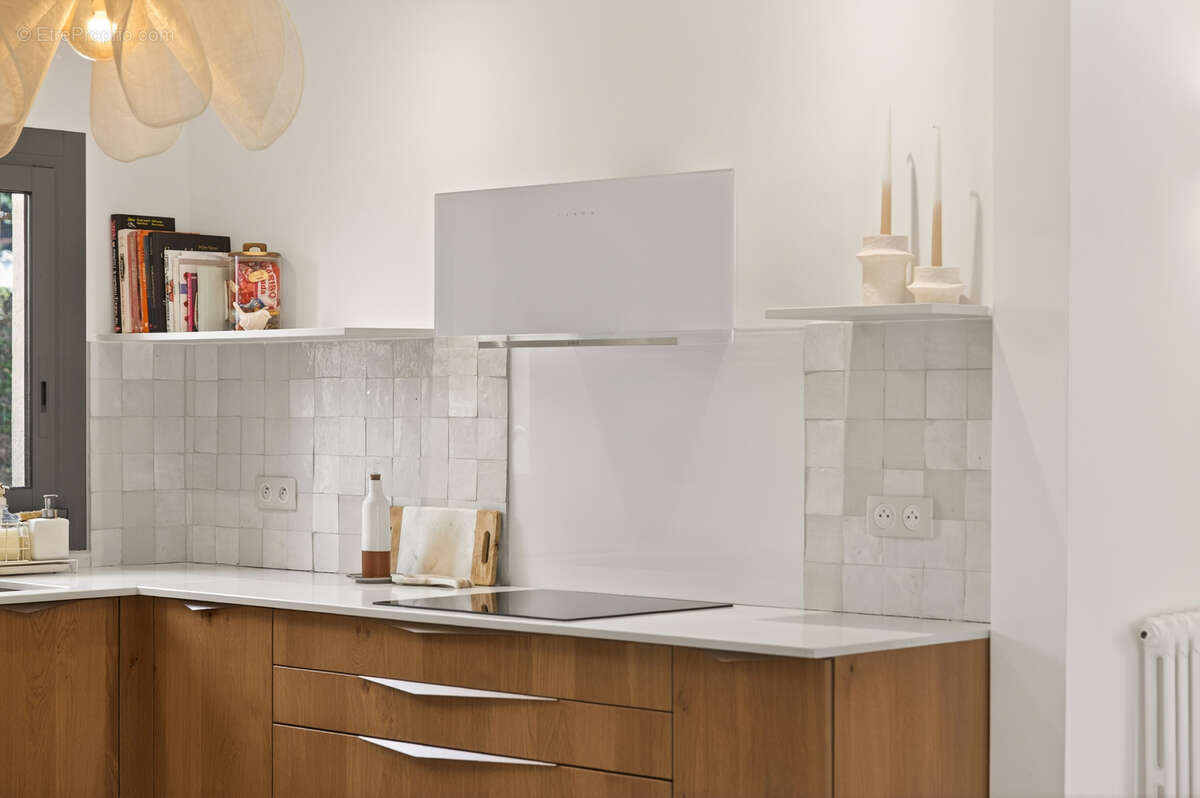 Maison à LA COLLE-SUR-LOUP