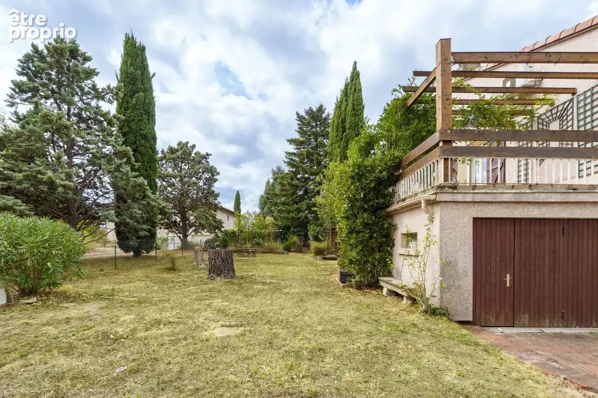 BALMA   Une adresse rare, un cadre de vie privilégié. - photo 15