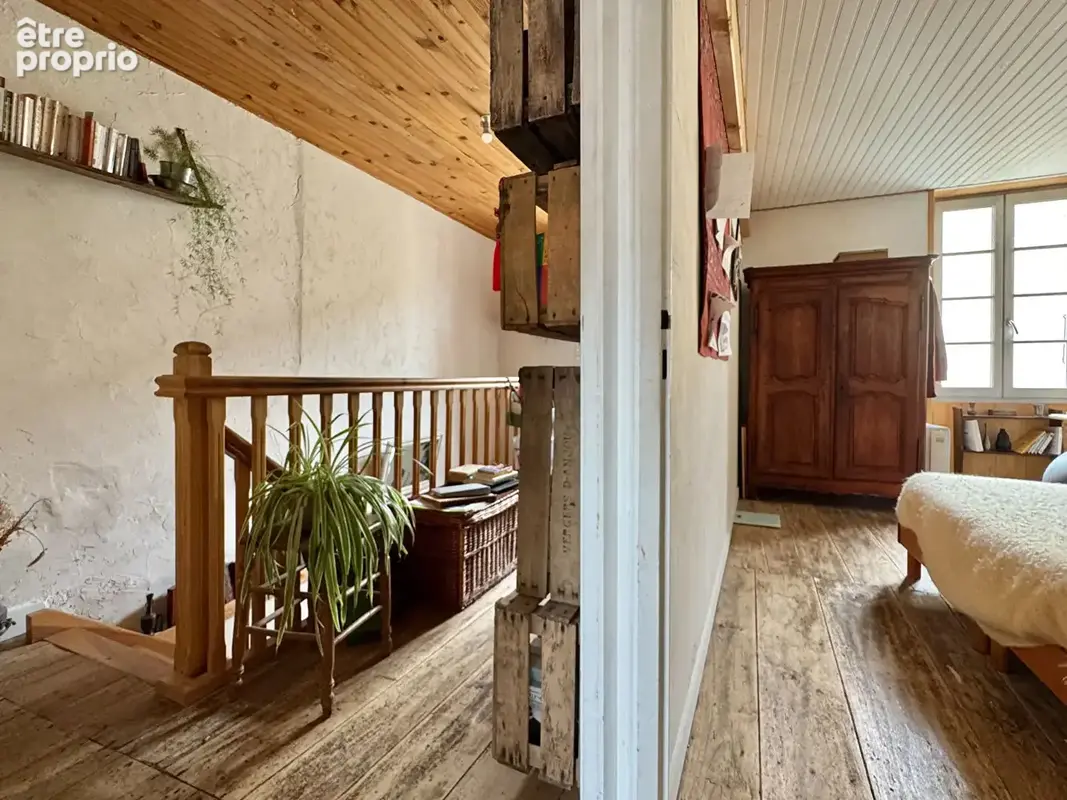 Maison 108m² à surgères - photo 5