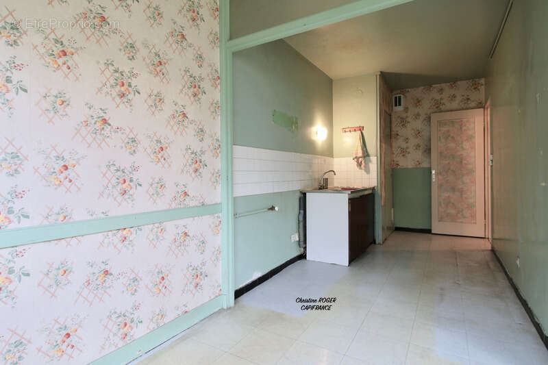 Appartement à AMIENS