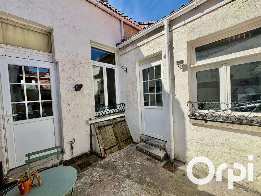  nouveauté orpi calais – idéal investisseur !  - photo 7