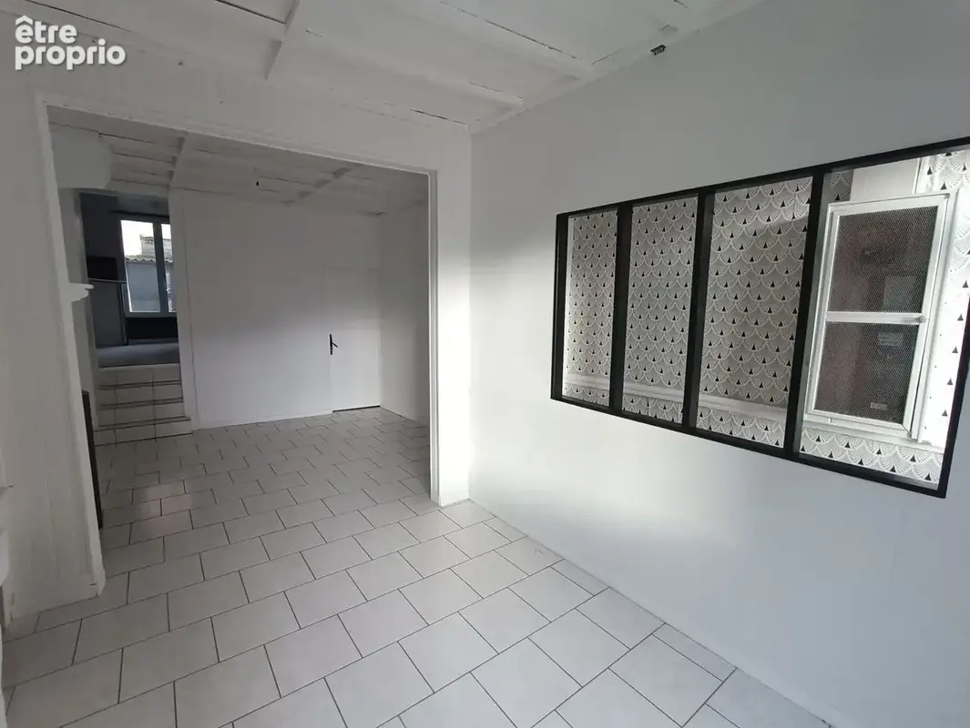 Maison 7 pièces 71 m² à vendre à Abbeville (80100) - photo 4