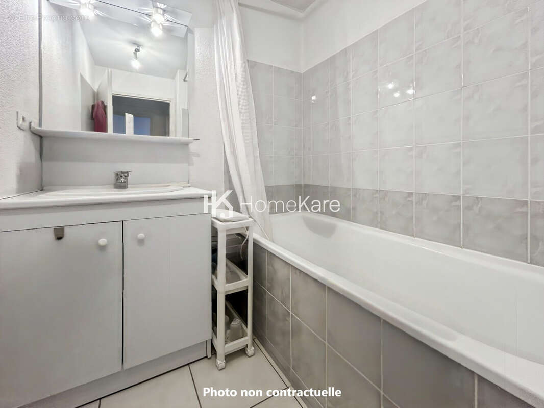 Appartement à FENOUILLET