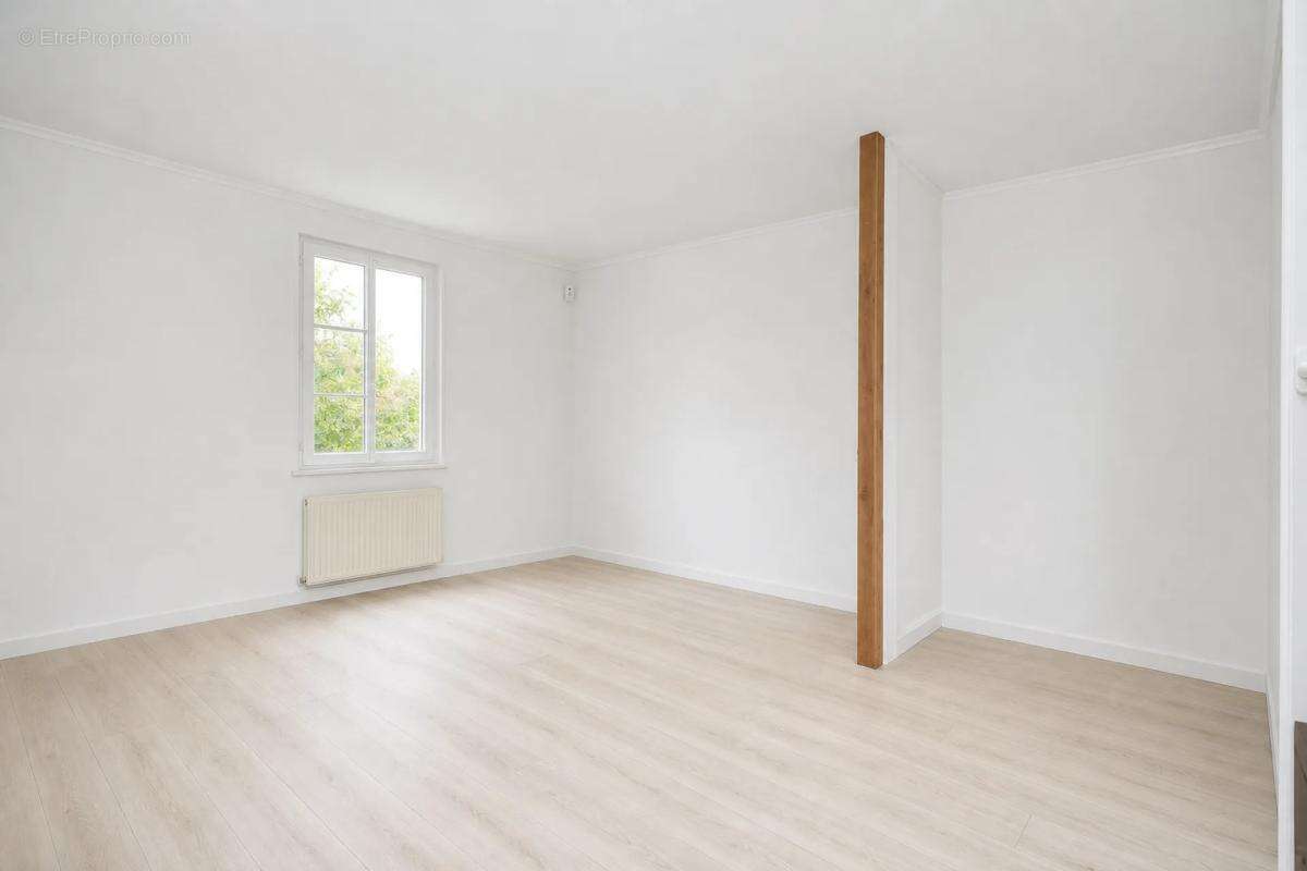Maison à FESQUES