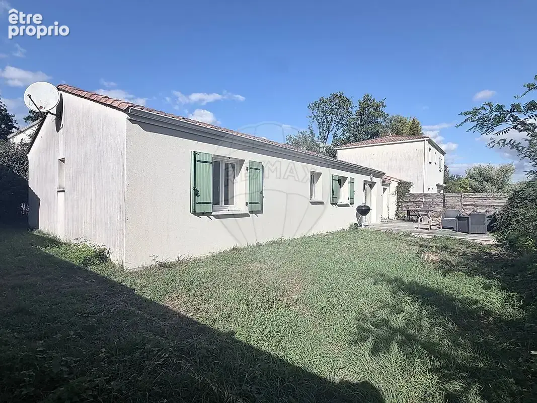 Maison 3 chambre(s) à vendre - photo 12