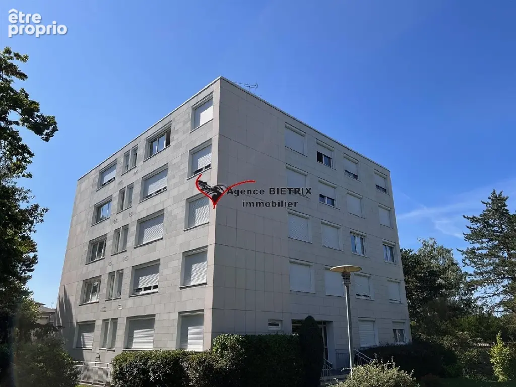 Appartement 4 pièces 66 m² à vendre à L'isle-Adam (95290) - photo 8