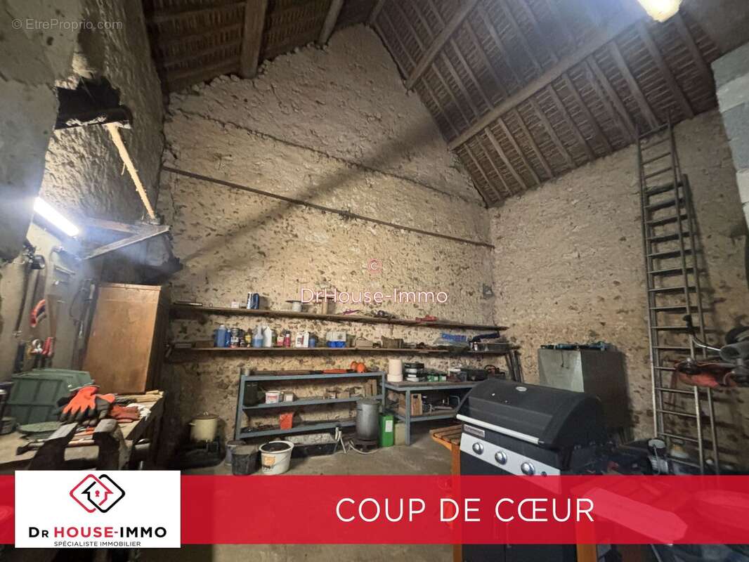Maison à CETON