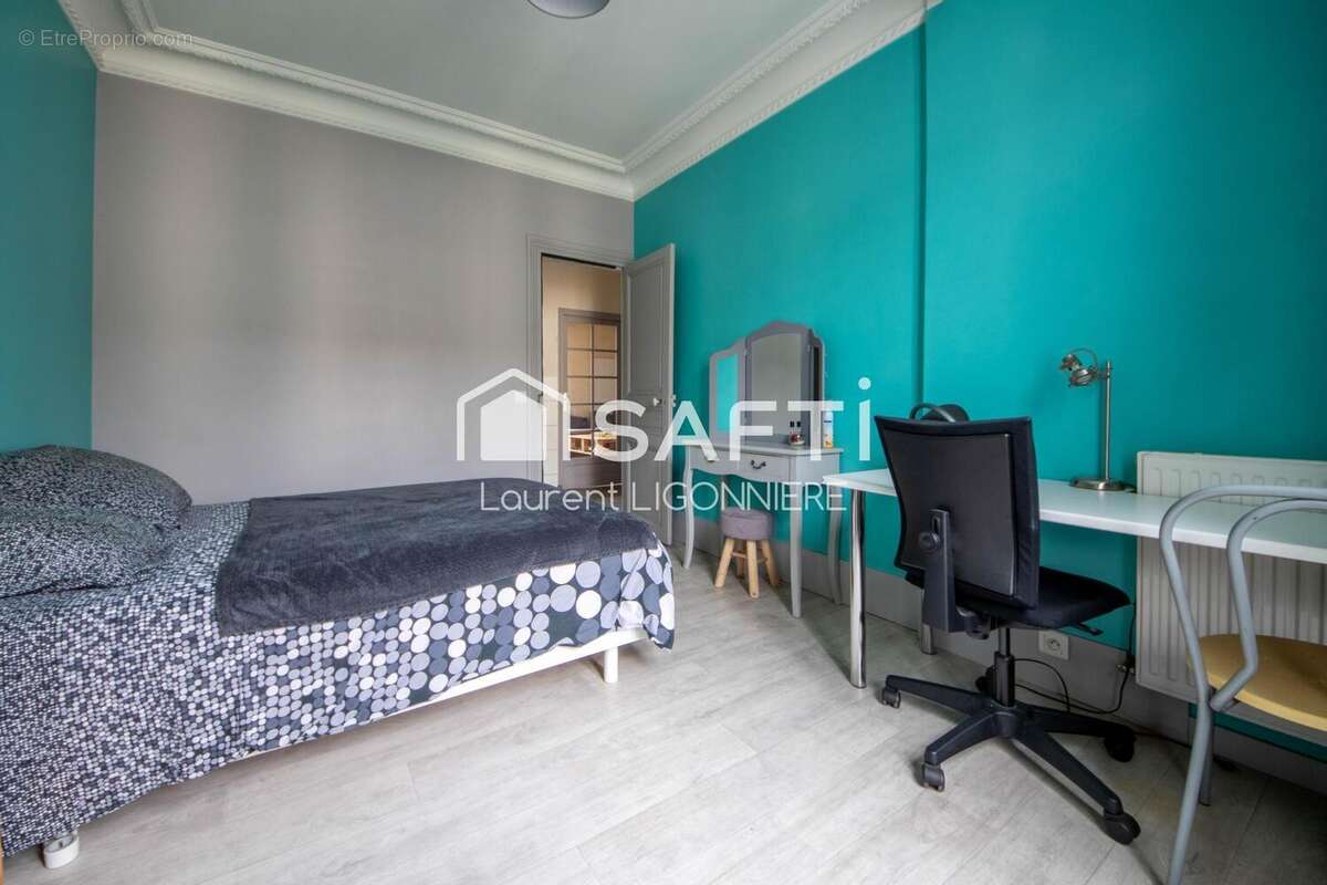 Photo 4 - Appartement à IVRY-SUR-SEINE