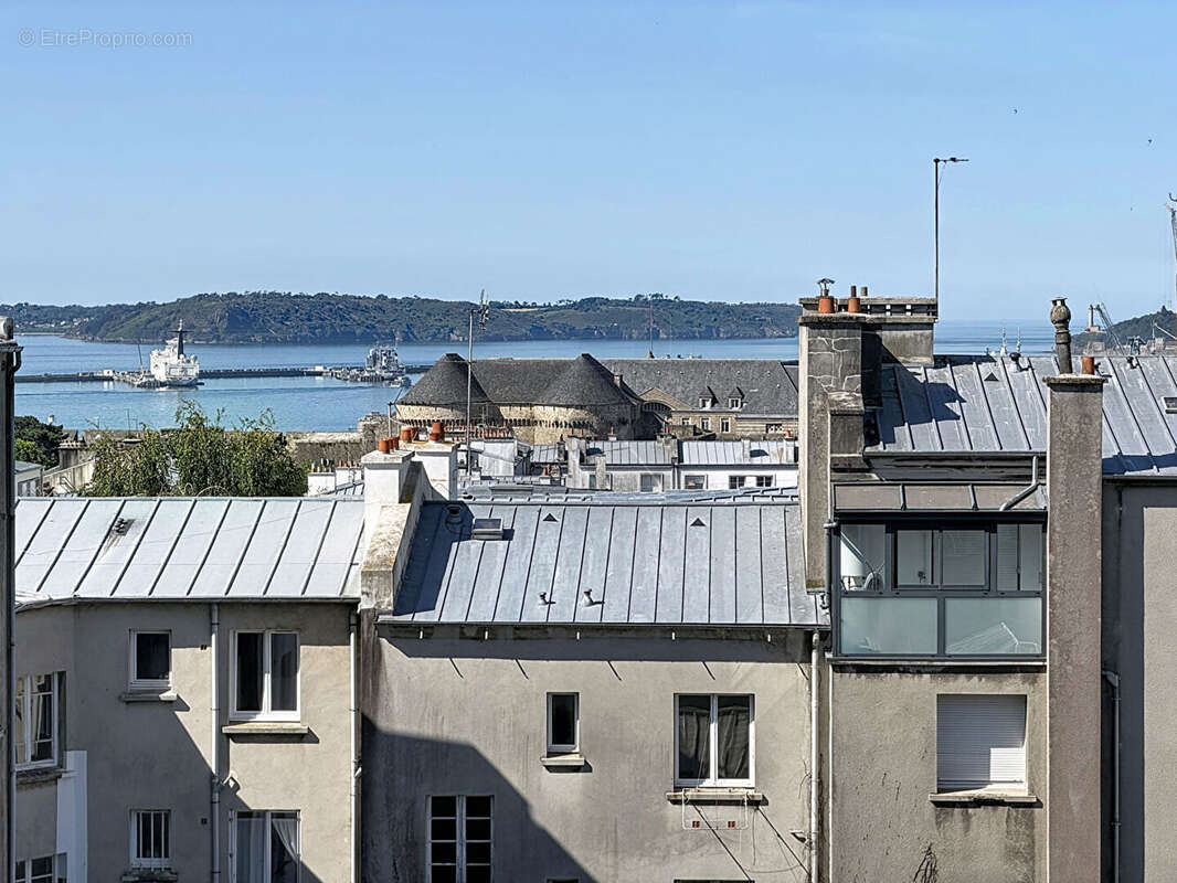 Appartement à BREST