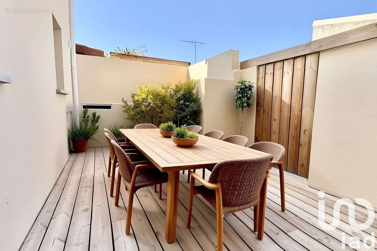 Photo 3 - Maison à CENON