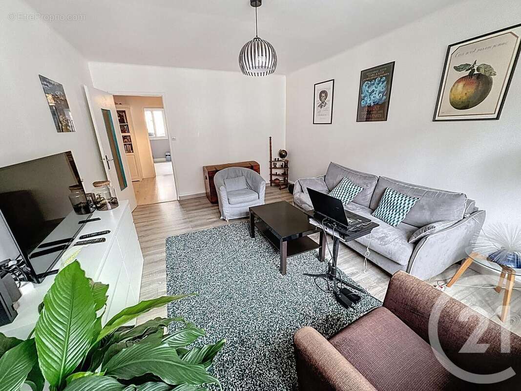 Appartement à LYON-7E