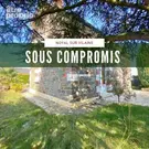 Maison à NOYAL-SUR-VILAINE