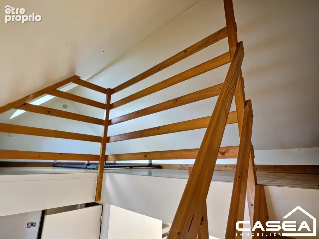 Appartement 1 pièce 21 m² à vendre à Pont-L'abbe (29120) - photo 6