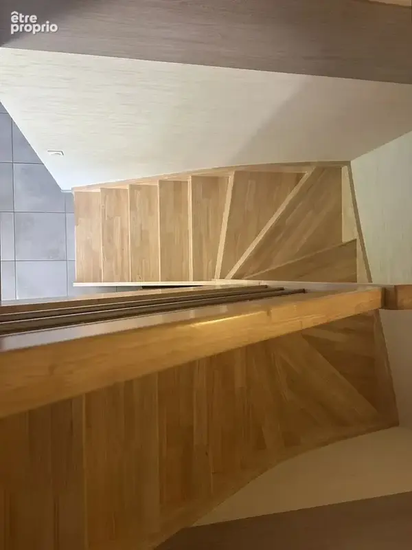 Maison 4 pièces 92 m² à vendre à Chatte (38160) - photo 6