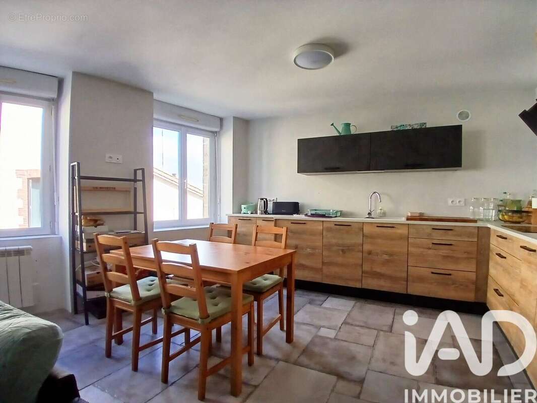 Photo 4 - Maison à MAULEON