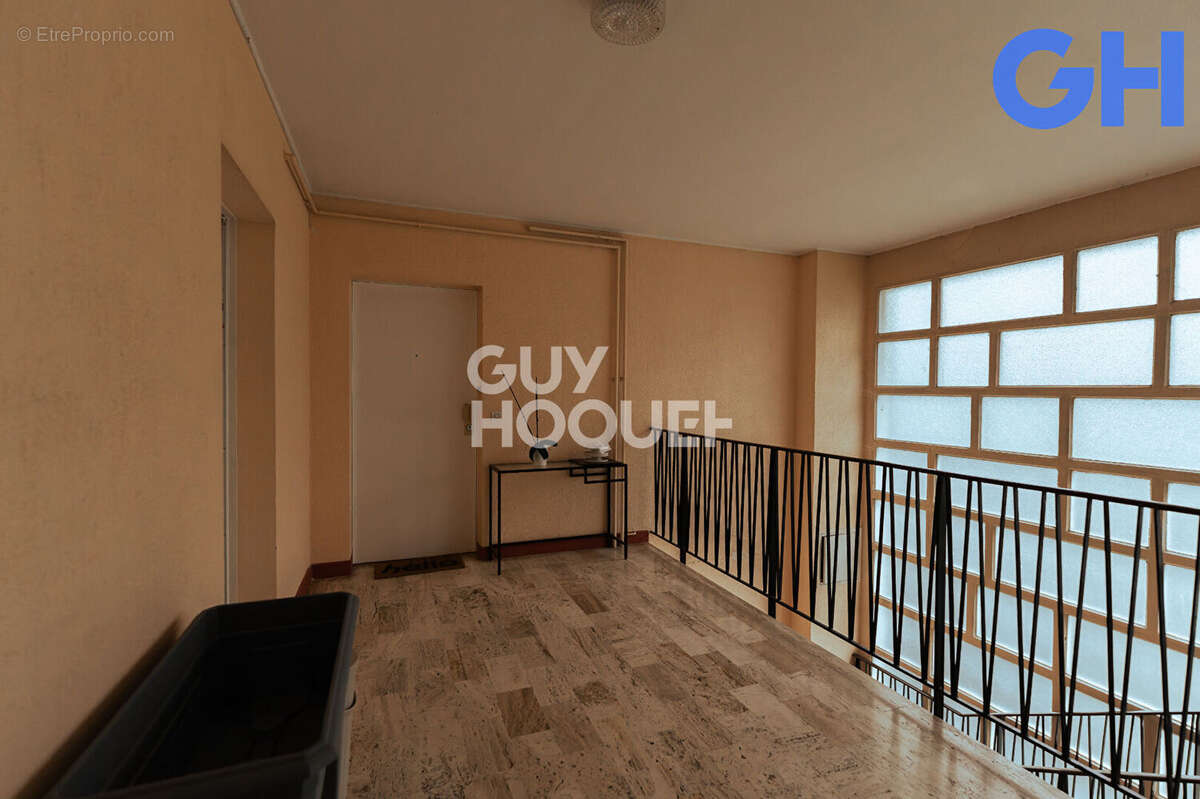Appartement à ETIOLLES
