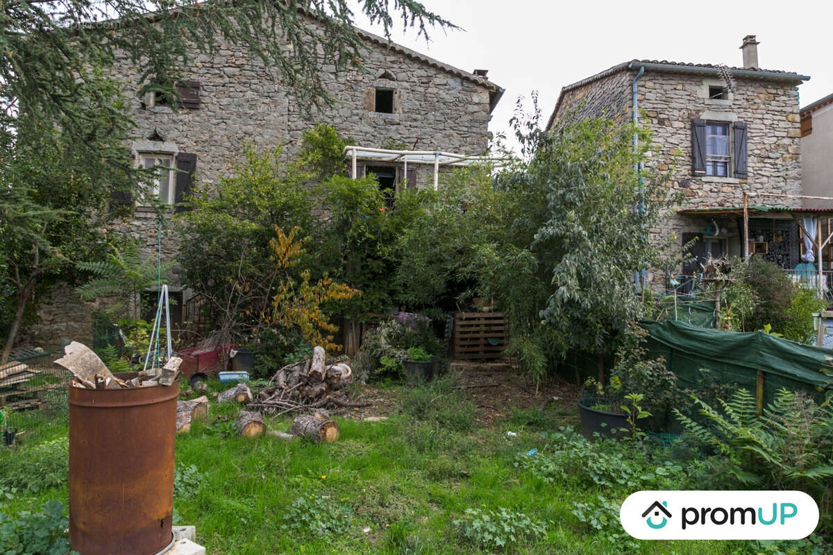 Appartement à LAURAC-EN-VIVARAIS