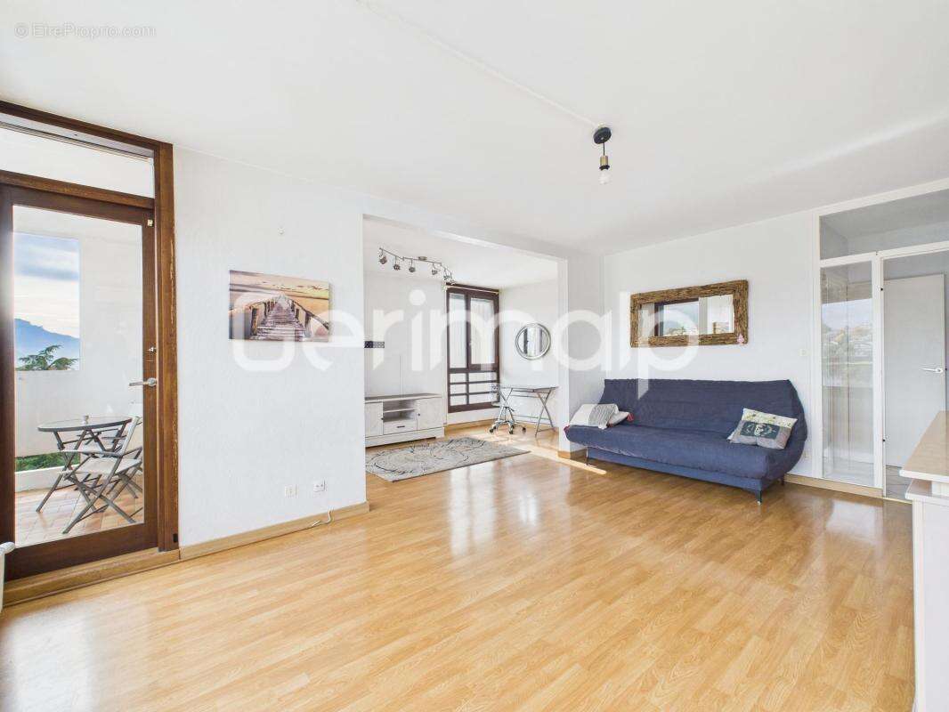 Appartement à ANNECY