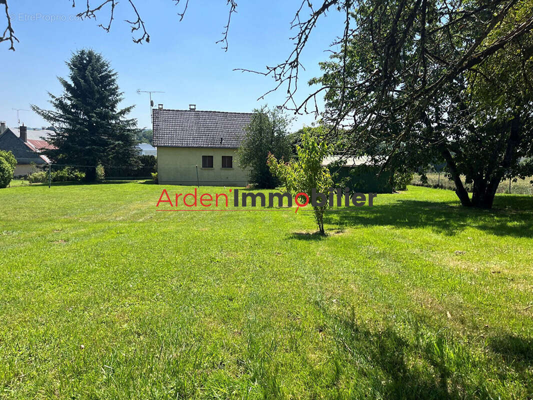 Maison 3 pièces à vendre à Fraillicourt - Réf 12820 - photo 2