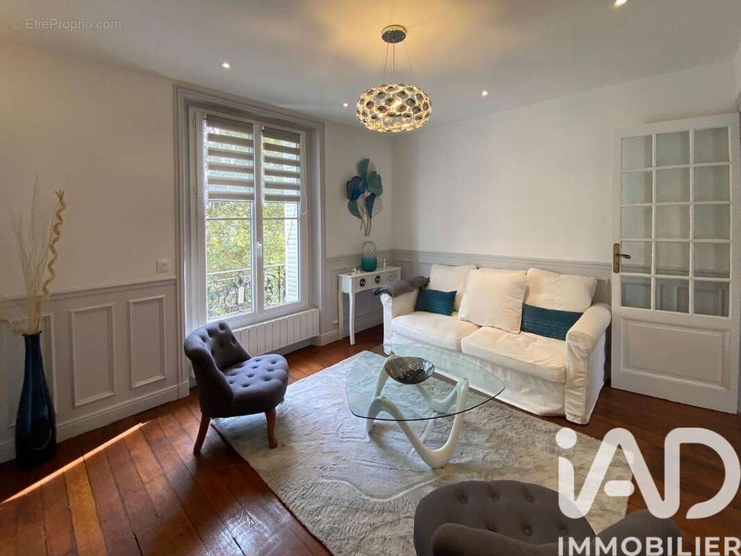 Photo 3 - Appartement à MELUN