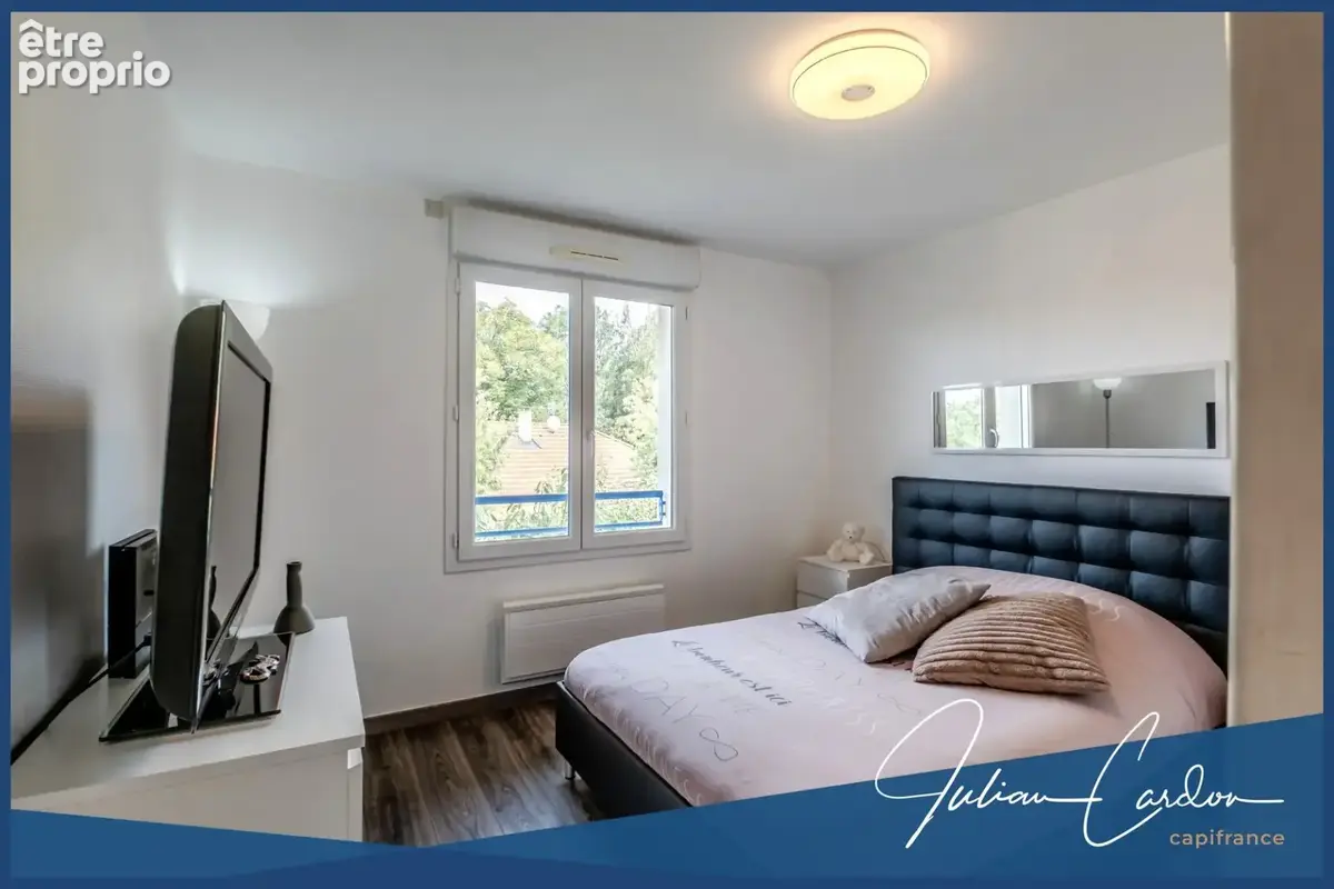 Appartement T3 à vendre à Bonne - photo 10