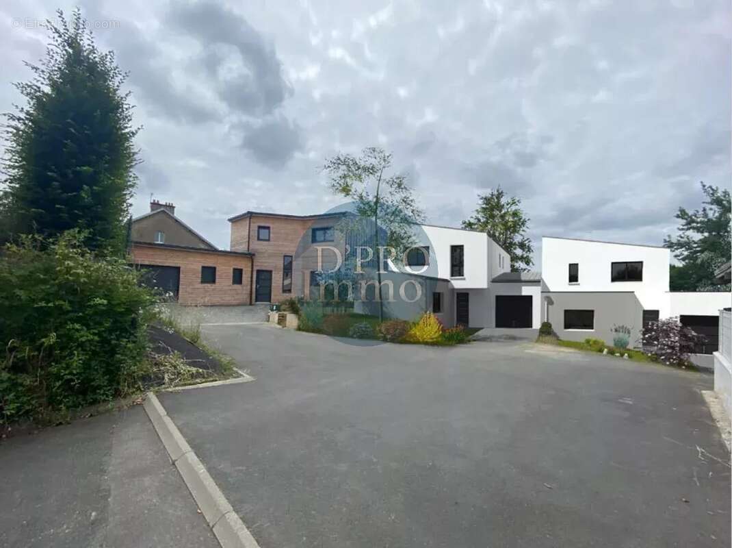 Maison à ORVAULT