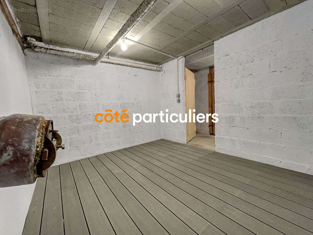 Appartement 3 pièces à Lagny-sur-Marne - photo 15