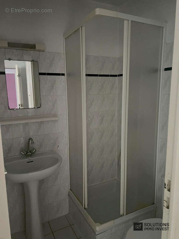 Appartement à BREST
