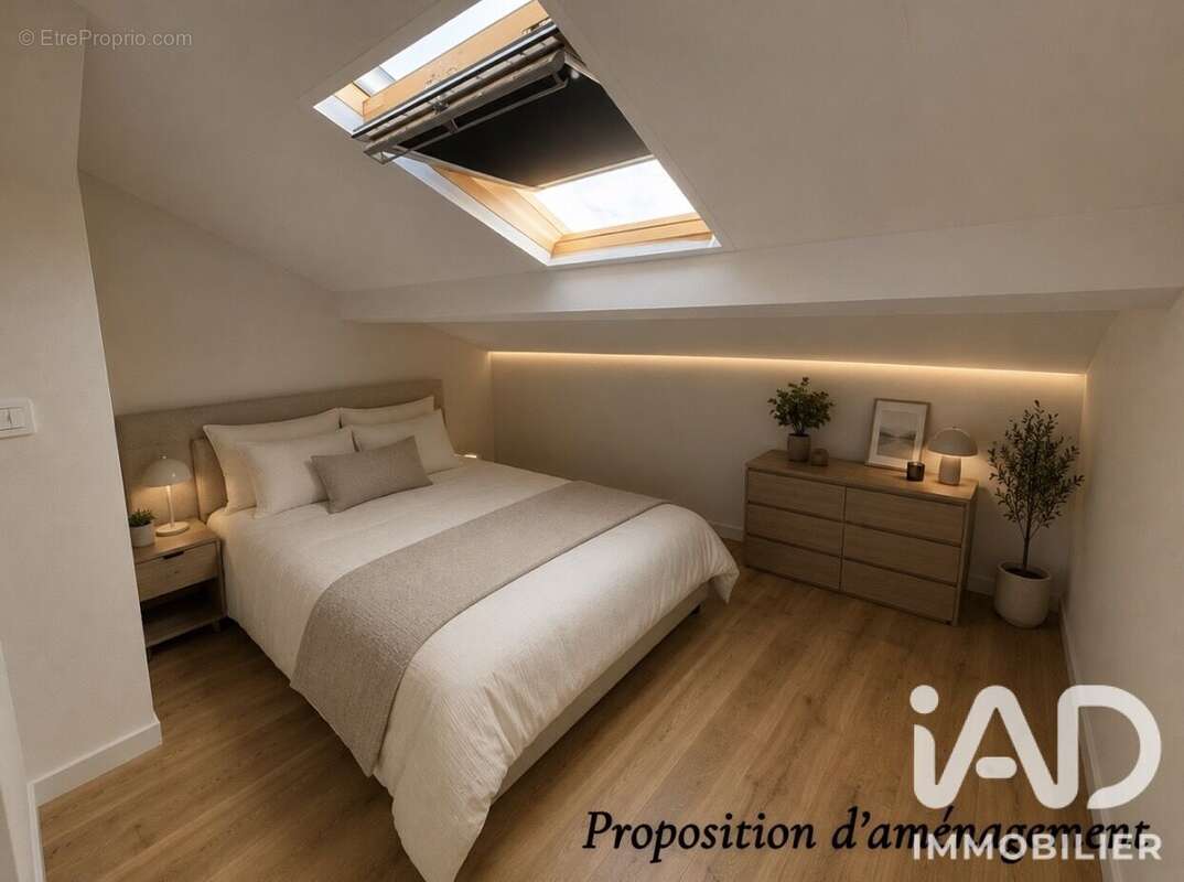 Appartement 34 m² à Narbonne  - photo 8