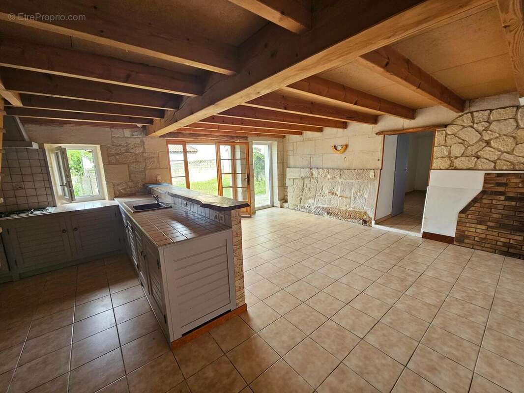 Photo 5 - Maison à MARIGNAC