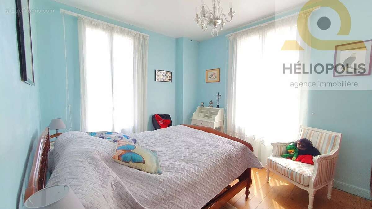 Maison à CANET-EN-ROUSSILLON