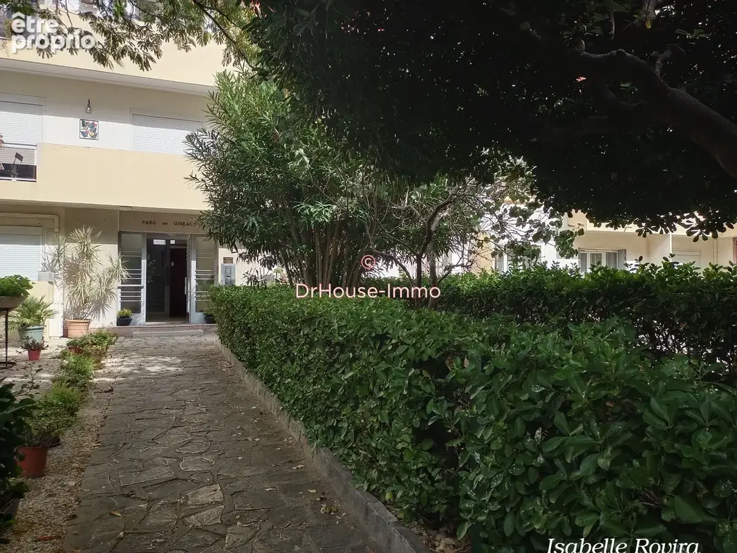 Appartement 3 pièces 57 m² à vendre à Toulon (83000) - photo 27