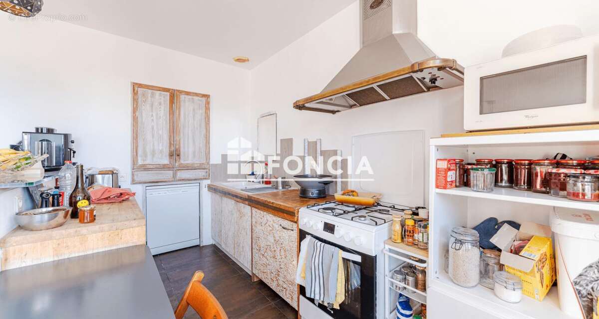 Maison à FONDETTES