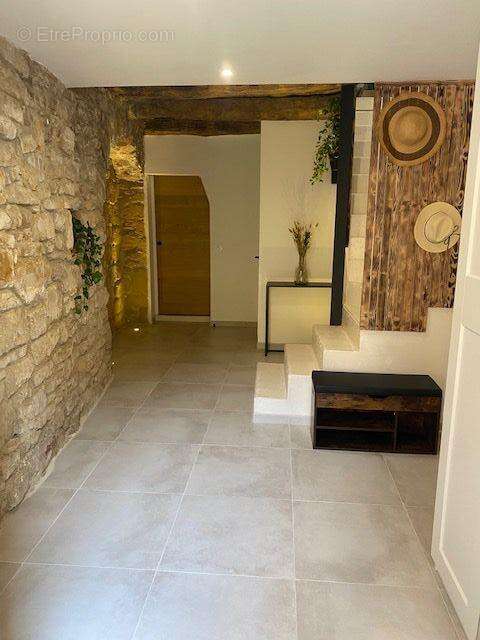 Maison à SERVIERS-ET-LABAUME