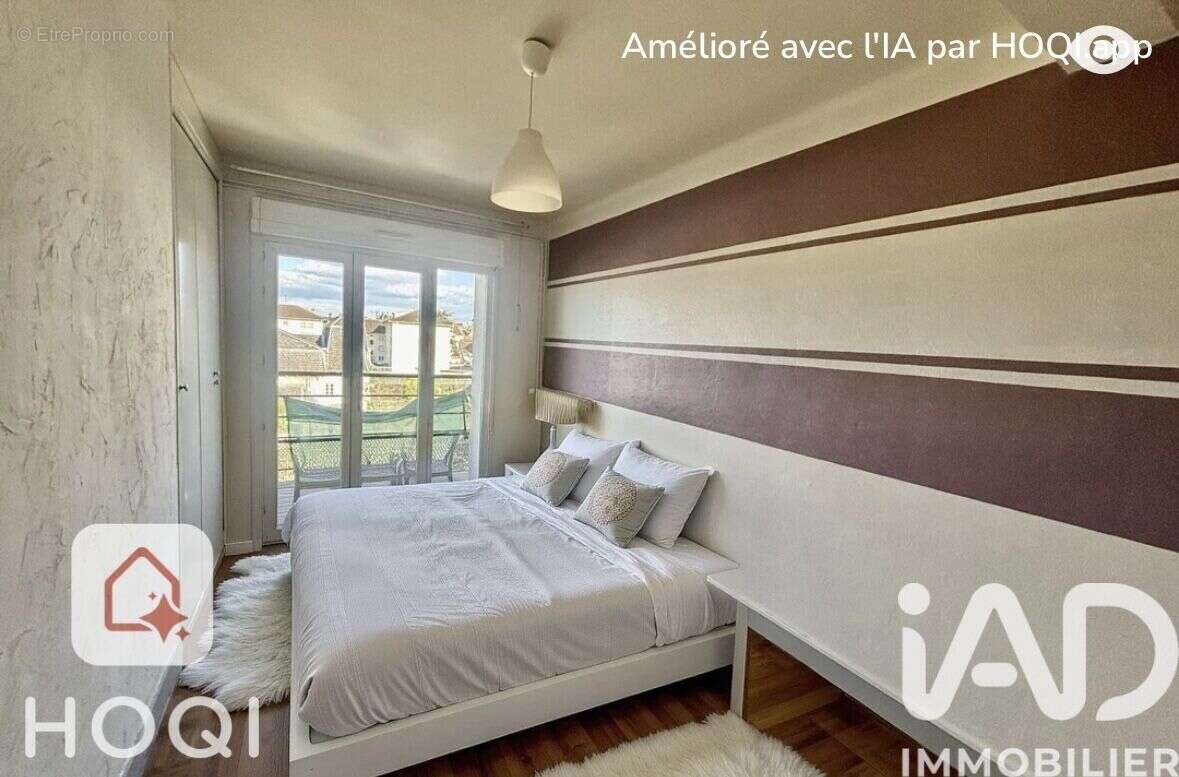 Photo 7 - Appartement à GRAY