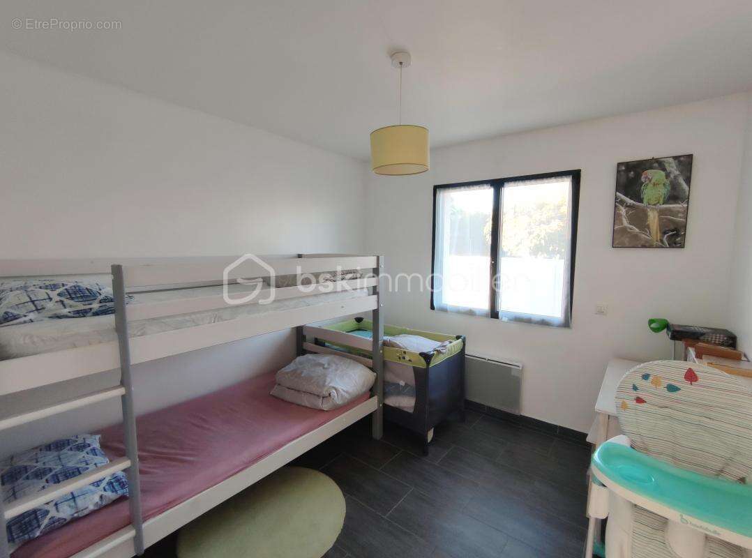 Maison à GUJAN-MESTRAS