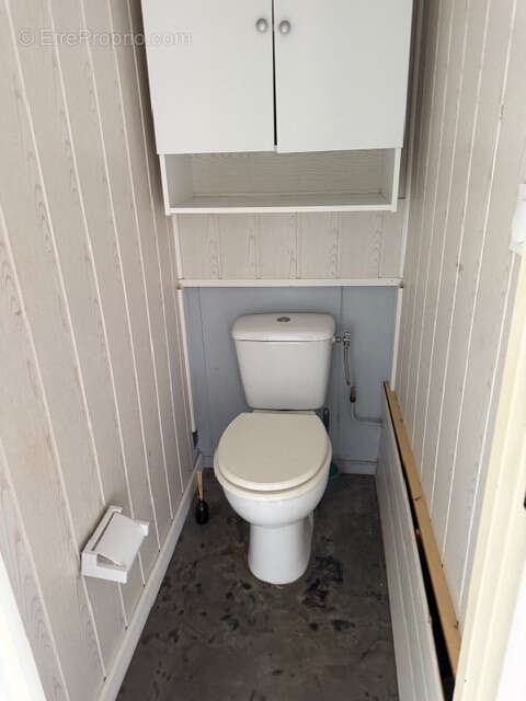 Appartement à CHAMALIERES