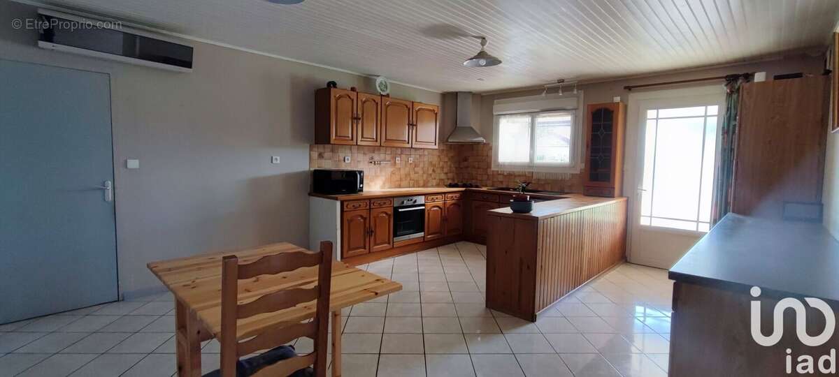 Photo 9 - Maison à HINX