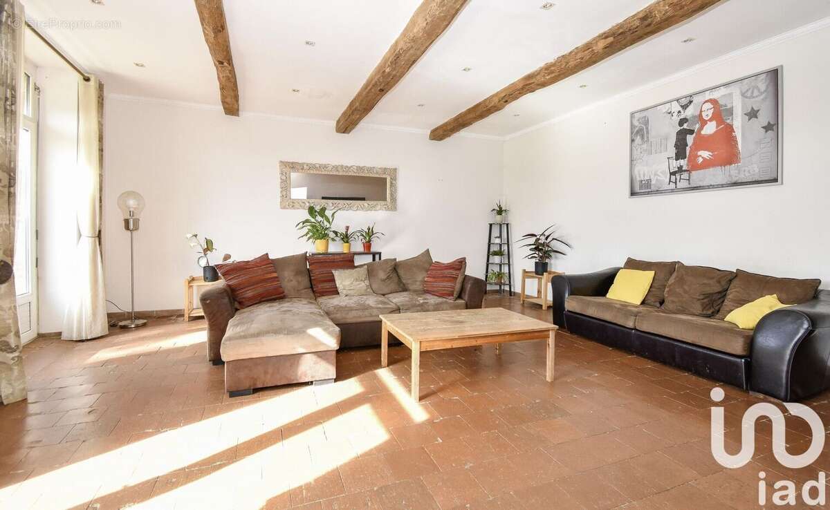 Photo 6 - Maison à RIEUMES