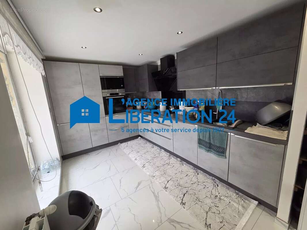 Maison à SAINT-CHAMOND