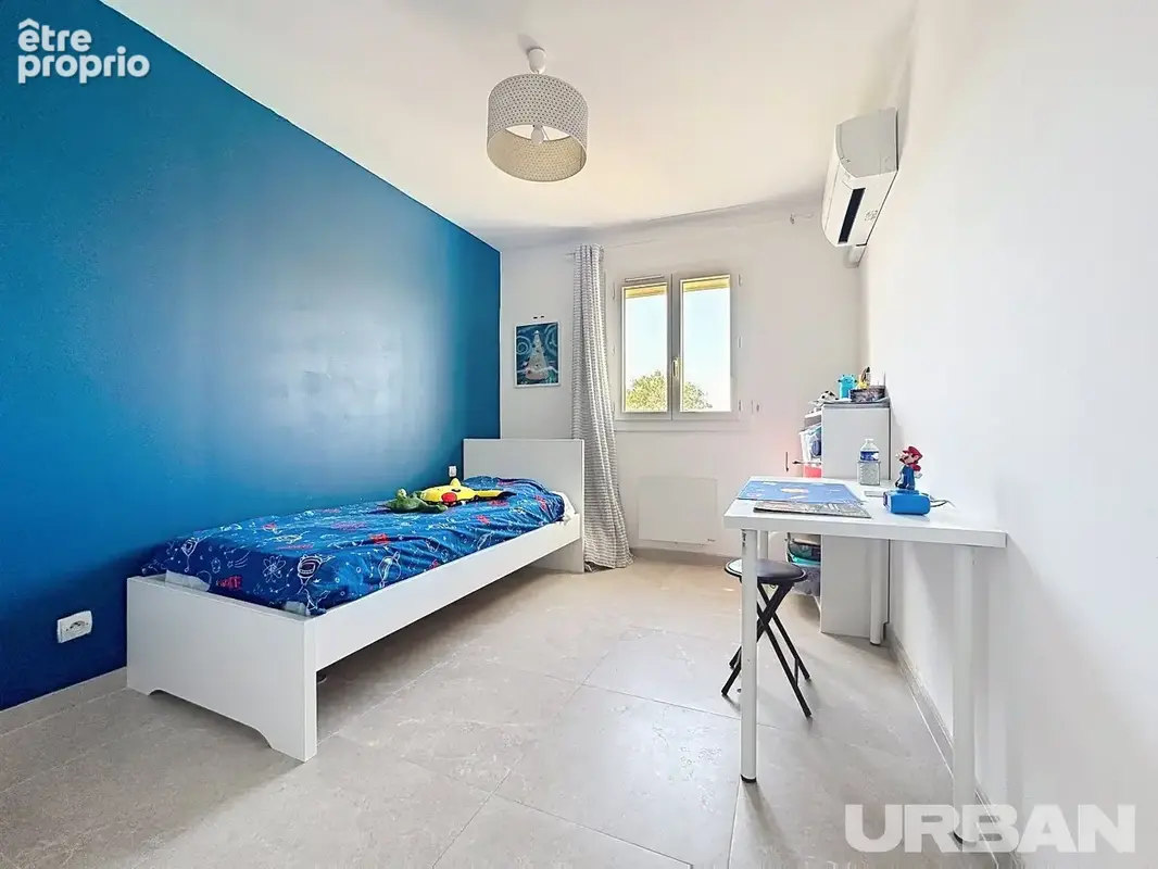 Castelnau le lez - aube rouge - villa t7 - photo 14